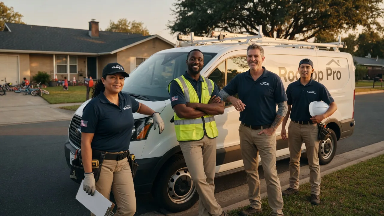 Roof Repair in Ingraham, IL near me