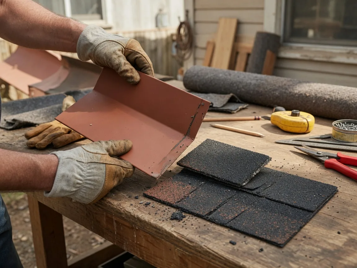 Roof Repair company in Ingraham, IL
